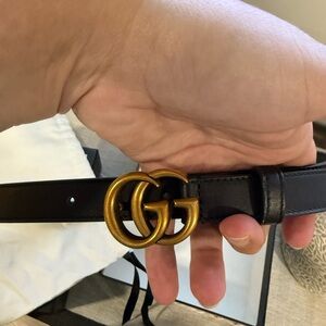 Gucci Belt